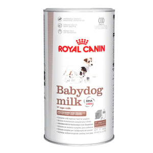 תחליף חלב רויאל קנין לכלבים