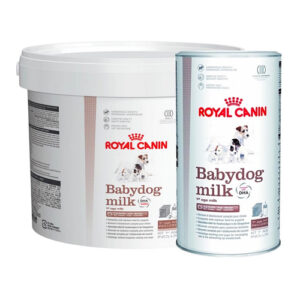 תחליף חלב רויאל קנין לכלבים