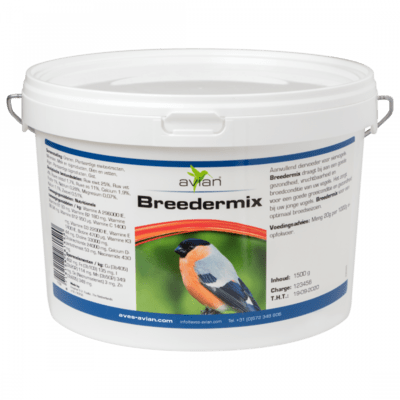 Avian BREEDERMIX 1.5KG