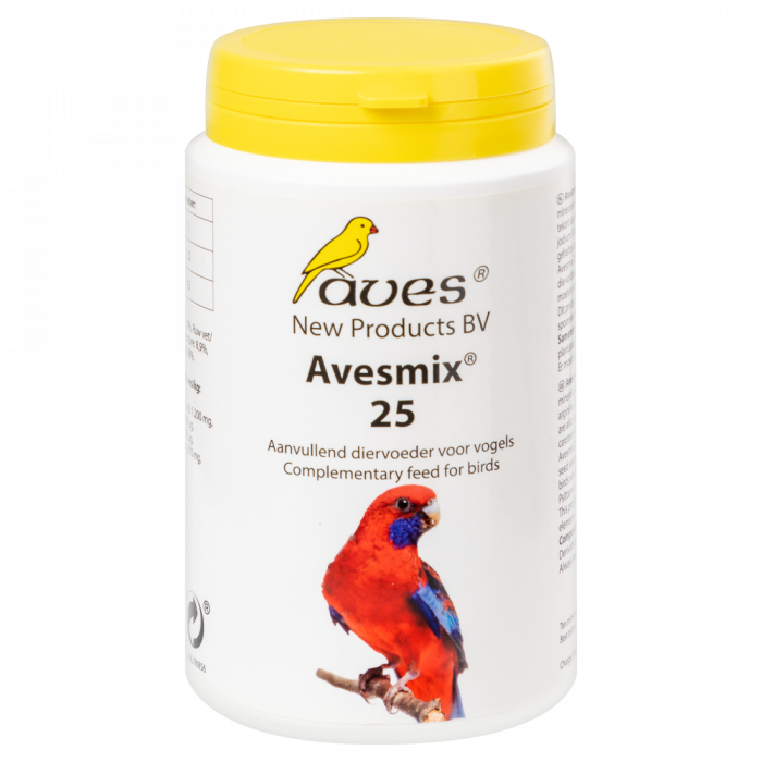 AVES MIX-25