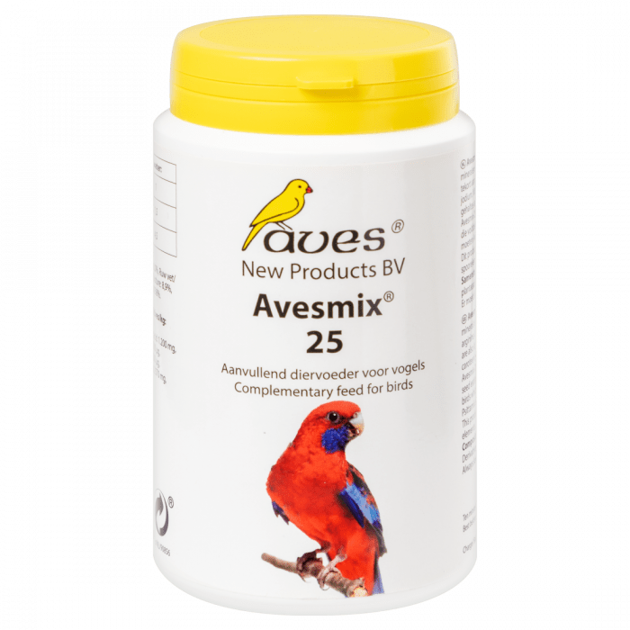 AVES MIX-25