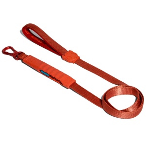 רצועה לכלב AIR LEASH CRIMSON