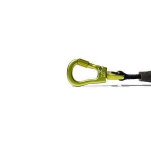 רצועה לכלב AIR LEASH NEON