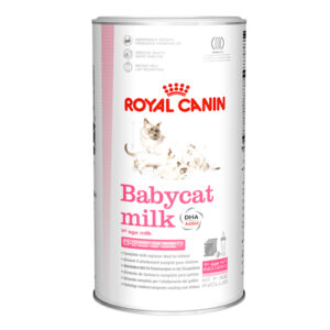 תחליף חלב רויאל קנין לחתולים