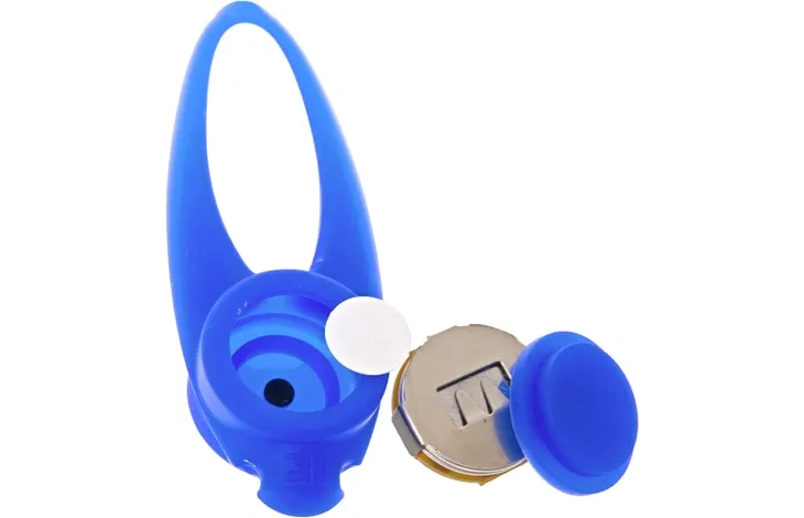תאורת בטיחות Jada במגוון צבעים תמונה מספר: 1